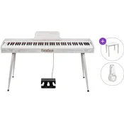 Pianonova Sevilla MKII Standard SET Gray Digitalni piano