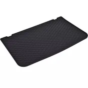 Rubber trunk mat Renault Clio 2012-2019 (hatchback)