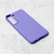 Teracell Giulietta ljubicasta zaštitna maska za telefon Samsung S901B Galaxy S22 5G