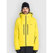 Volcom Tds Inf Gore-Tex Jacket yellow