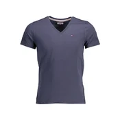 Tommy Jeans Majica, modra