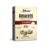 Keksi, Amareti, 170 g