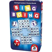 Društvena igra Bing Boing - Obiteljska
