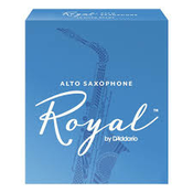 Jezički za altovski saksofon DAddario Woodwinds Royal