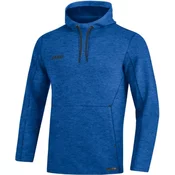 Mikica s kapuco jako premium basic shirt