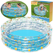 Pisan napihljiv bazen 150x53cm BESTWAY 51045 74238