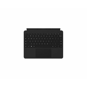 Microsoft Surface Go Type Cover (Black)