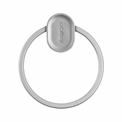 Orbitkey Pametni privjesak za kljuceve Orbitkey Ring V2 - Silver