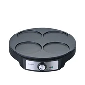 Sigma aparat za palačinke 1200W St-314