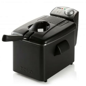 Cvrtnik DOMO DO1014FR