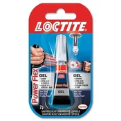 Loctite Super Bond Gel, 2 g