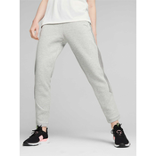 PUMA EVOSTRIPE High-Waist Pants