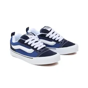 Vans Tenis superge Knu Skool VN0009QCNWD1 Mornarsko modra