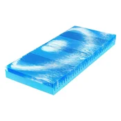 Tropico Vzmetnica Super Fox Cloud Classic 26, KOMPRI BOX 80x195