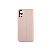 Futrola na preklop Elegant za Samsung A06/ svetloroze