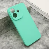 Futrola soft 3d camera za xiaomi redmi note 17 pro 5g (eu) zelena ( F126279 )