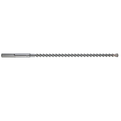 Milwaukee SDS-MAX Karbidne burgije 16 x 540 x 400 mm