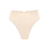 Copenhagen Studios Bikini hlačke Mix-Kini kremna