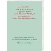 Mori Mari (1903-1987): A Japanese Author and Her Literary Alter Egos