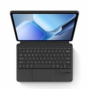 Royal Bailey Flip cover in Bluetooth Tipkovnica Royal bailey YJ-OP116 za OPPO Pad2 11.61/OnePlus Pad 11.61, (21594755)