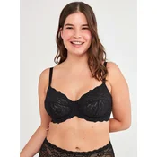 Penti Nedrček BHs & Bralettes črna