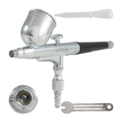 Brizgalna pištola Airbrush AB-130 0,3mm 1-3,5 bar