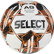 NOGOMETNA ŽOGA SELECT FLASH TURF VELIKOST 4