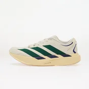 Sneakers adidas Adizero EVO SL Exo Suede Core White/ Collegiate Green/ Cream White EUR 46