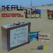 The Fall - Mark E Smiths Personal Holiday Tony Tapes (LP)