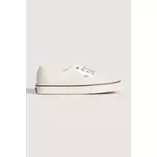 Vans Tenis superge Authentic VN000EHHC9F1 Écru