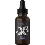 BrainMax CéBéDé RELAX, 25 %, eterično olje, 10 ml