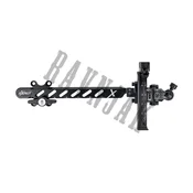 B3 Archery Sight Exact Target Q2 2024