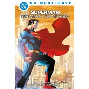 DC Must-Have: Superman: Der Mann von Morgen