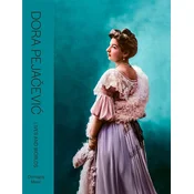 DORA PEJACEVIC - Lives and Worlds (eng.)