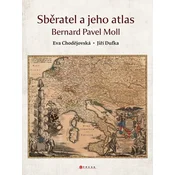 Sběratel a jeho atlas