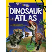 Dinosaur Atlas