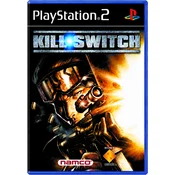 Kill.Switch (PS2) - rabljeno