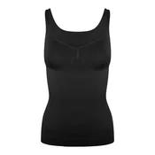 MAGIC Bodyfashion Top za oblikovanje črna