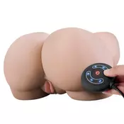Ultra Realistični Masturbator Milk Me Silly