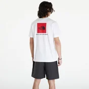 THE NORTH FACE Majica REDBOX, bela