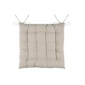 shumee Blazina za stol DUO 38x38 svetlo bež