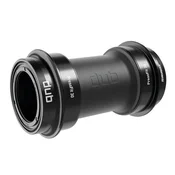 shumee Leva in desna skodelica: Sram BB DUB PressFit 30 (Cestna) 73 mm