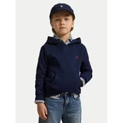 Polo Ralph Lauren Jopa 322749954059 Mornarsko modra Regular Fit