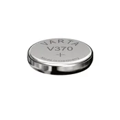 VARTA Baterija Varta SR69 srebrna oksidna 30mAh, (5000536986)