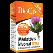 Milk Thistle (80 tab.)