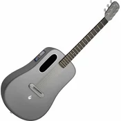 Lava Music Lava ME 4 Carbon 38 Airflow Bag Space Grey Ostale elektroakustične (Samo odprto)