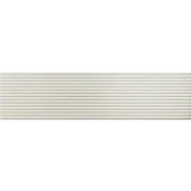 Terre Off White Lineal 7,5x30