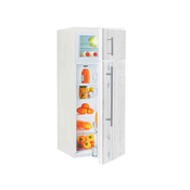 Vox ugradni frizider IKG 2600F