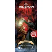 slomart Družabna igra Rebel Talisman: Magija in Miecz - Opowieści - Krvava krona