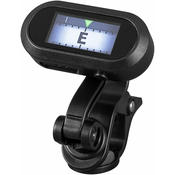 Cascha Chroma-Clip Tuner